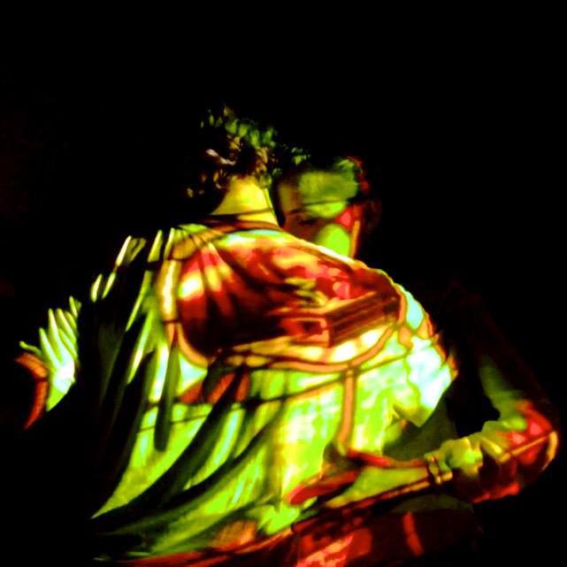 Tango Fusion februaridans