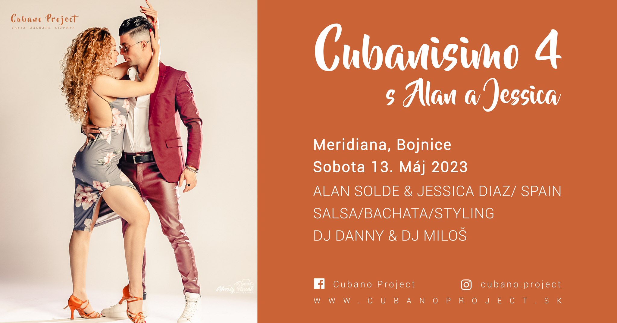CUBANISIMO 4