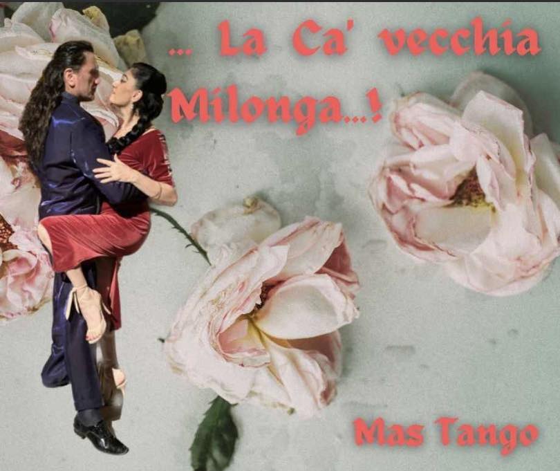 La Ca' Vecchia Milonga