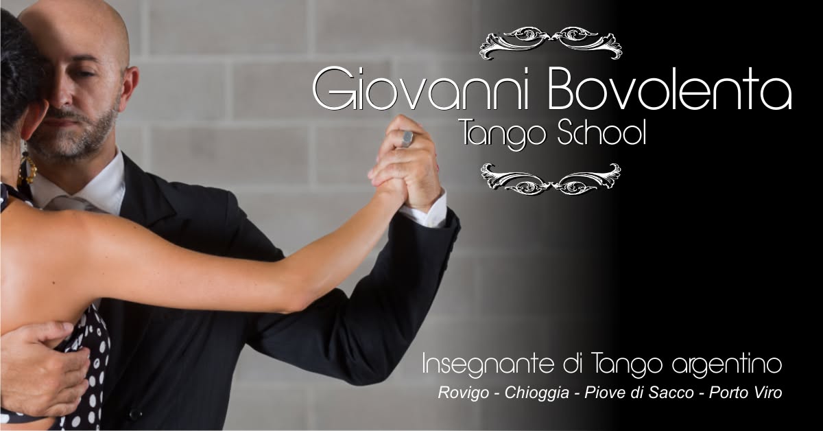 Lezioni di prova free - Impara il Tango con Tango School