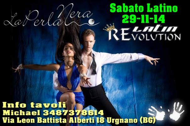 Sabato Latino