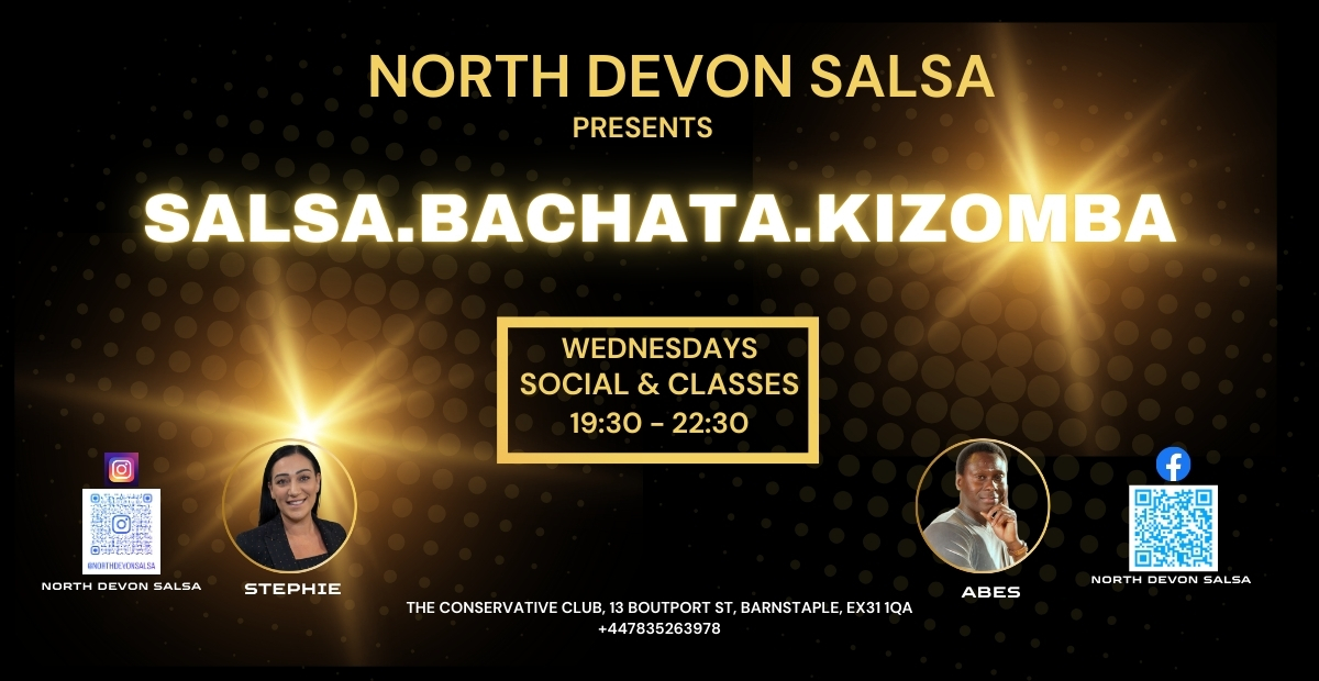North Devon SALSA