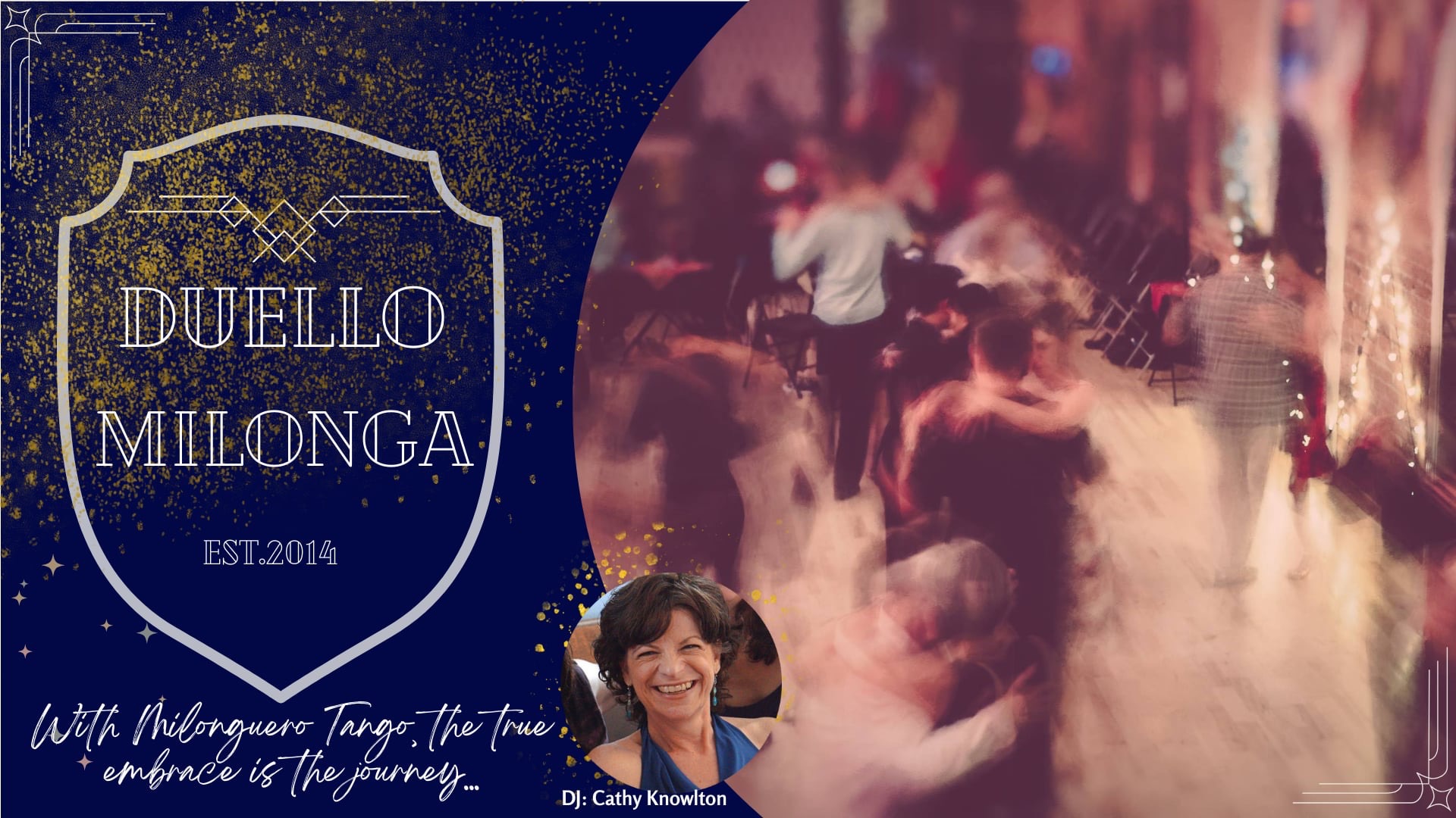Duello Milonga