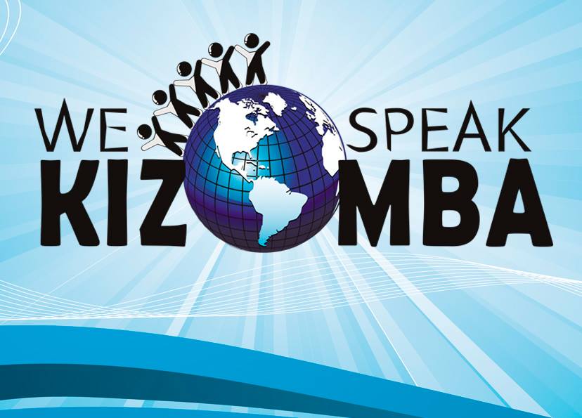 Kizomba Invasion Edition 6