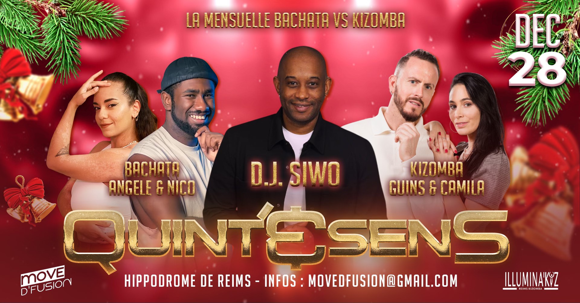 Quint'&senS - 51 -
