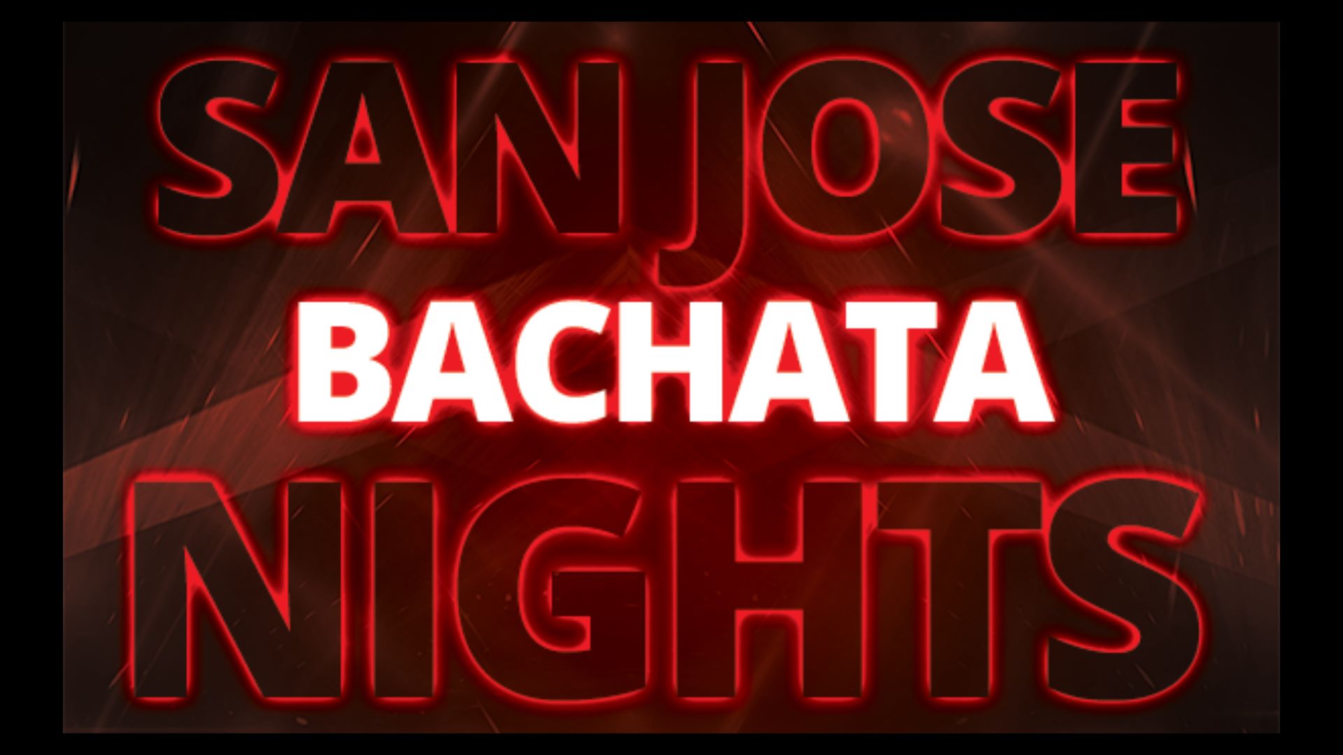 San Jose Bachata Nights!