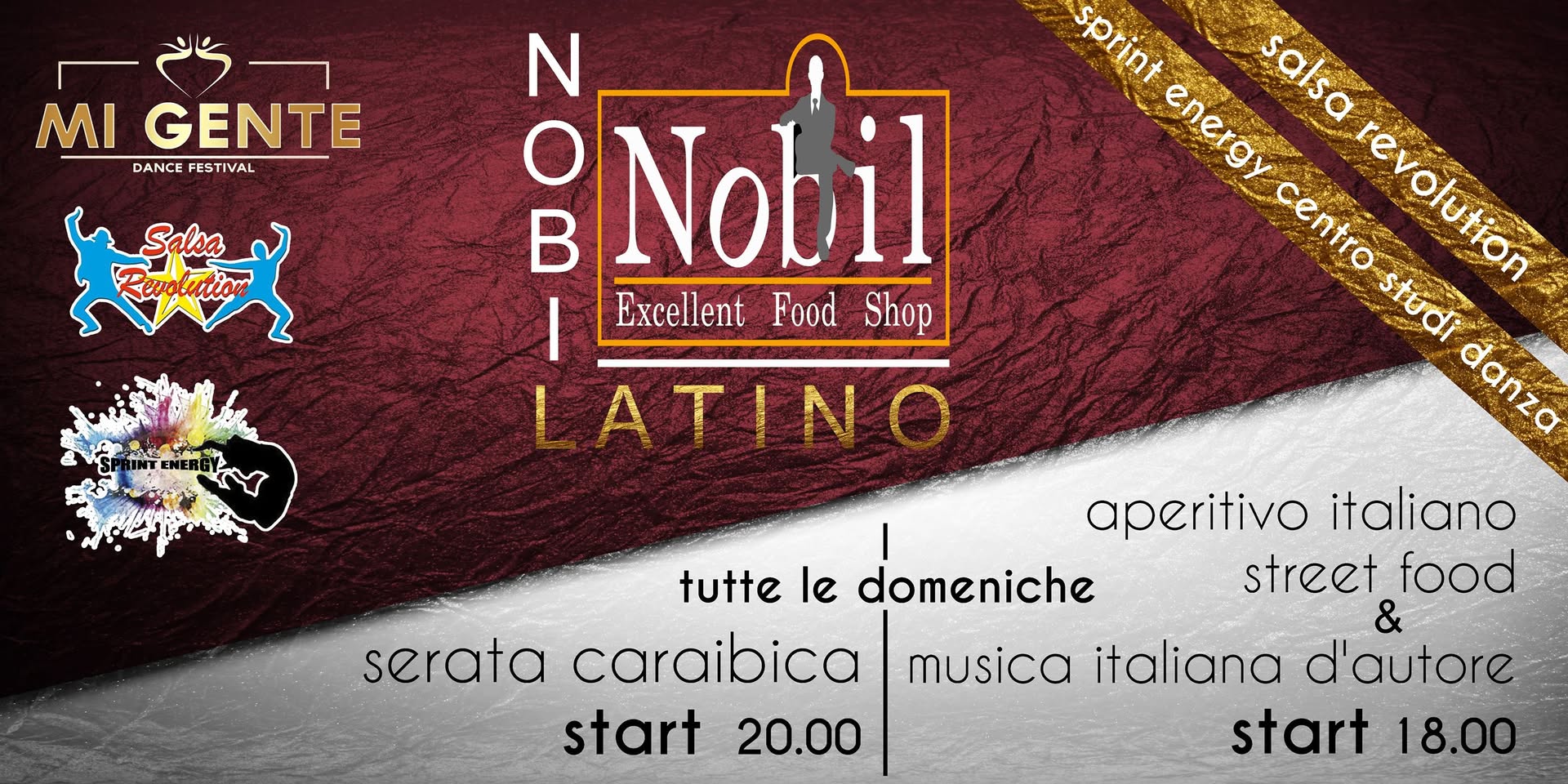 •NobiLatino•
