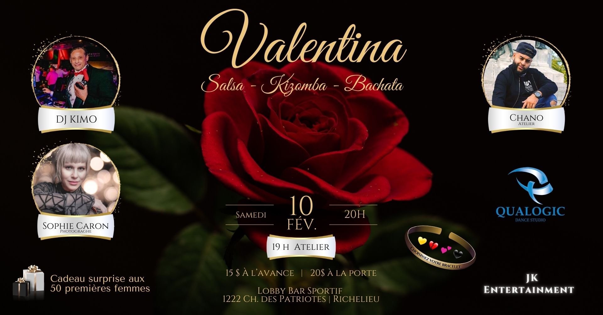 Valentina