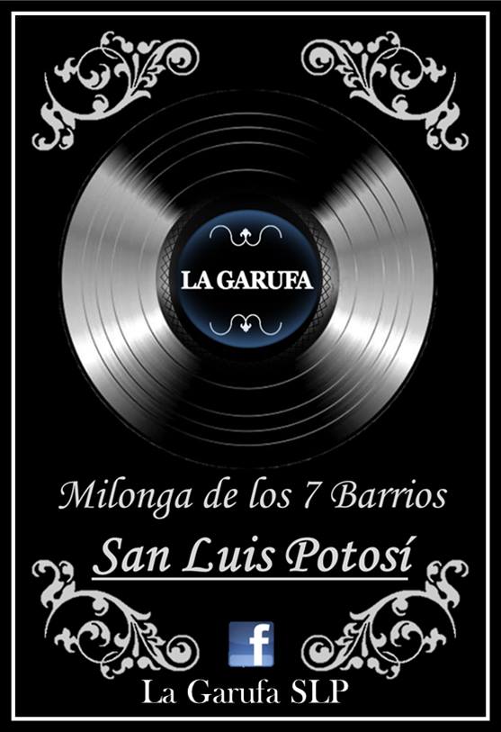 LA GARUFA