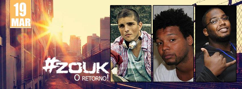 Hashtag Zouk Se conecte