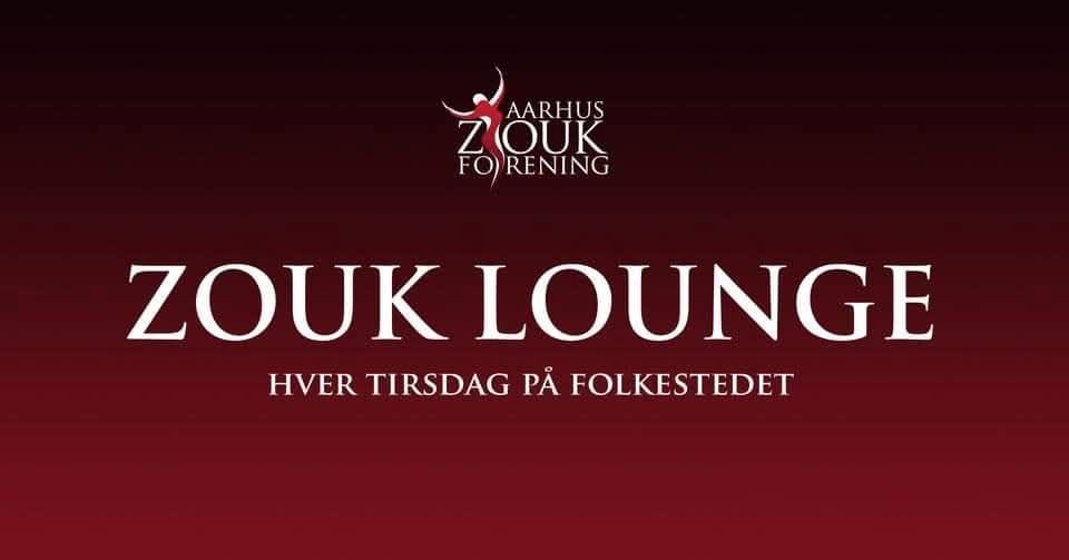 Zouk Lounge 4 aug - We're Back!