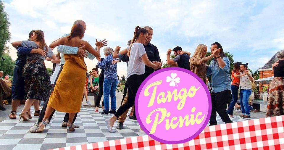 TANGO PICNIC + FREE CLASS