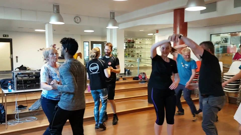 Gratis Introkurs på Årvoll Gård