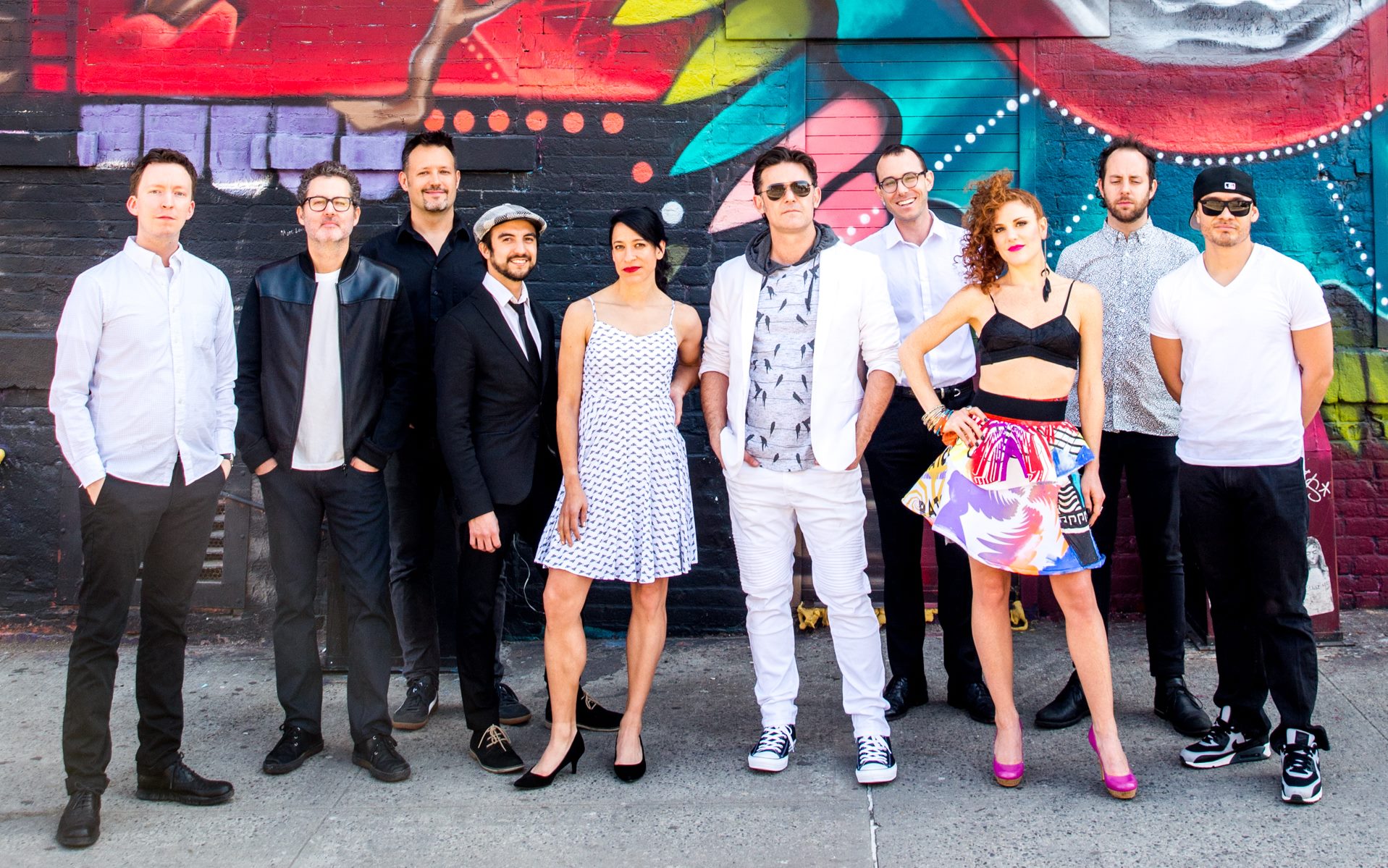 Salsa Sunday @Brooklyn Bowl, Sun May 14