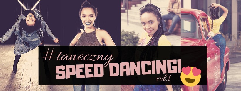Taneczny Speed Dancing vol.1