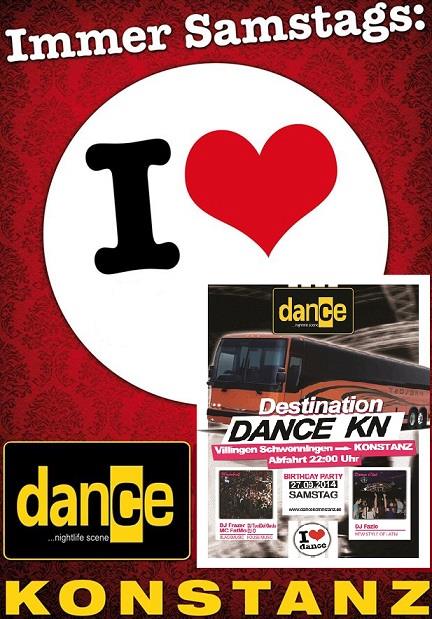 **FICKEN presents. Dance Destination**