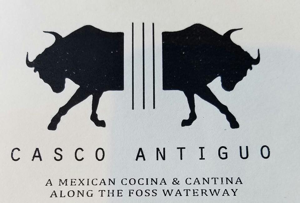 Casco Antiguo Salsa Night