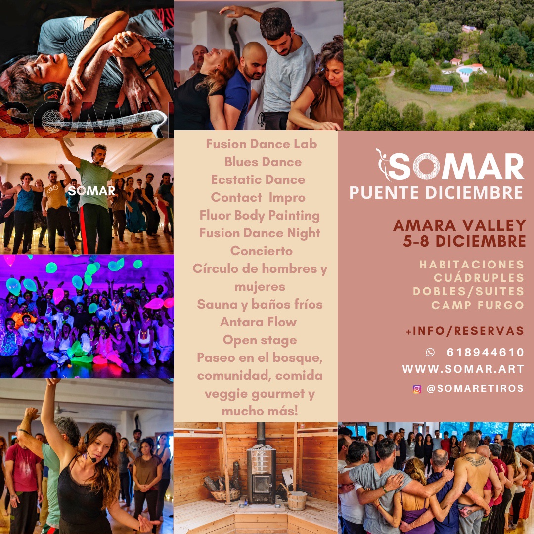 Somar Puente diciembre