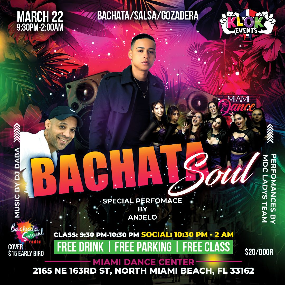 BACHATA SOUL