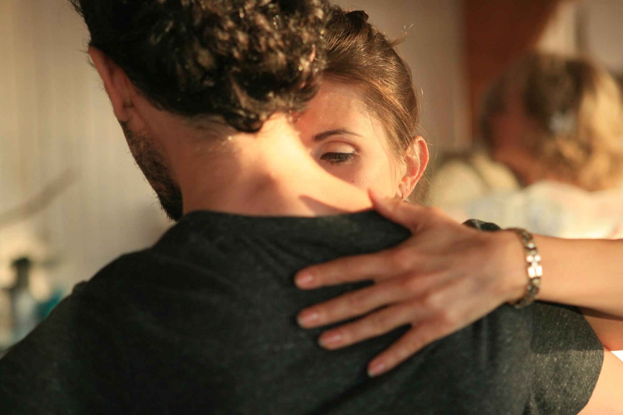 MILONGA LA CANTINA