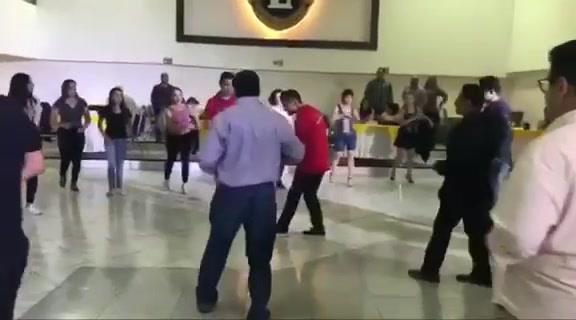 •BORICUA Salsa y Bachata social•