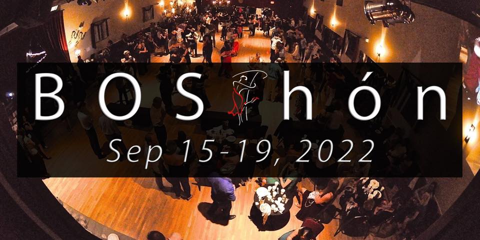 BOSthón 2022