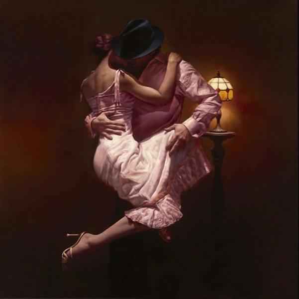 3 Clases Abiertas y Gratuitas de Iniciación al Tango!