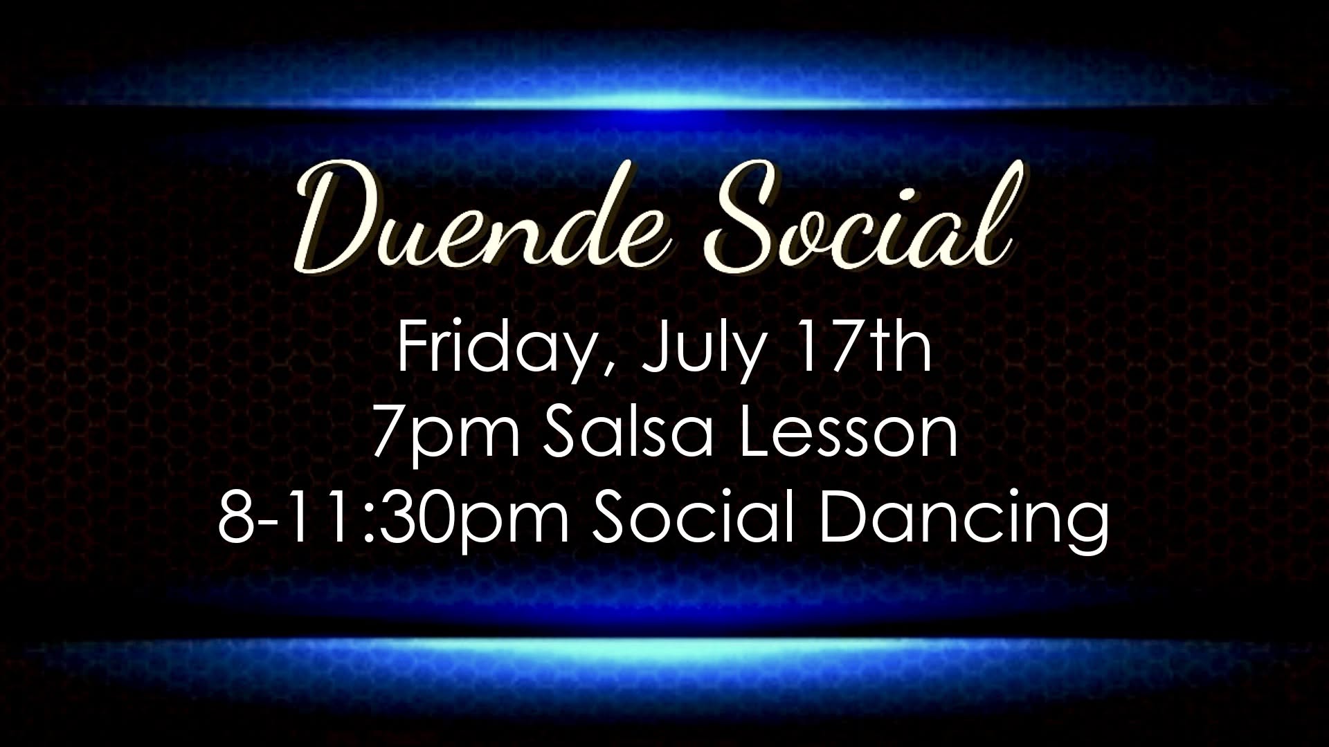 Duende Social