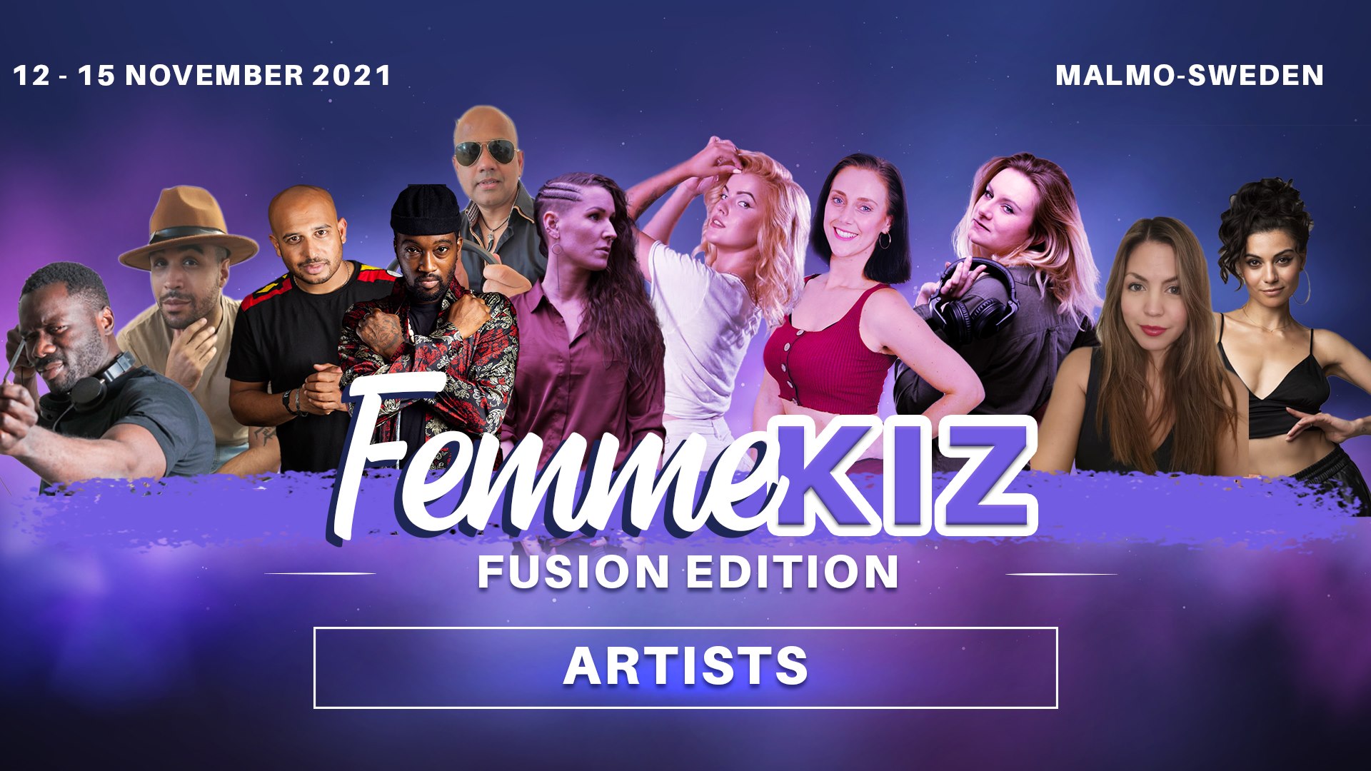 Femme Kiz