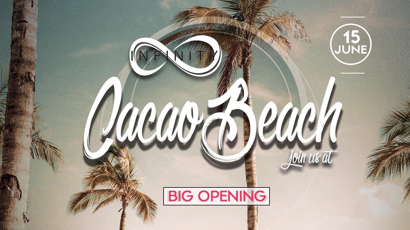 BIG Opening