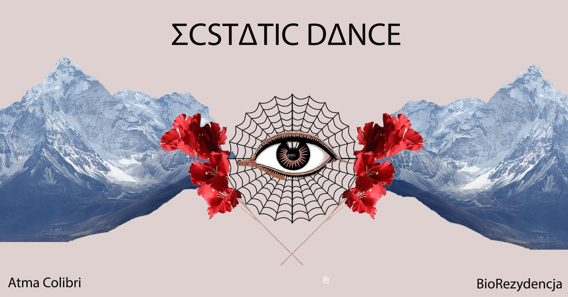 ΣCST∆TIC D∆NCE Atma Colibri BioRezydencja