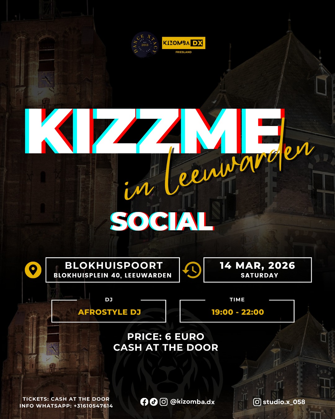 KizzMe Social
