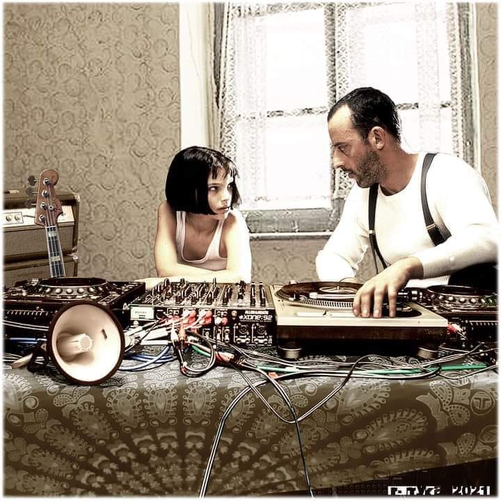 Corso Intensivo per Tango Dj