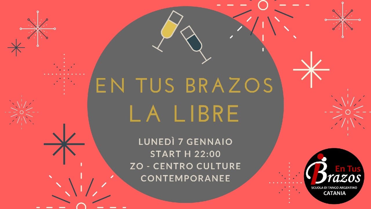 Corsi di tango argentino - La Libre