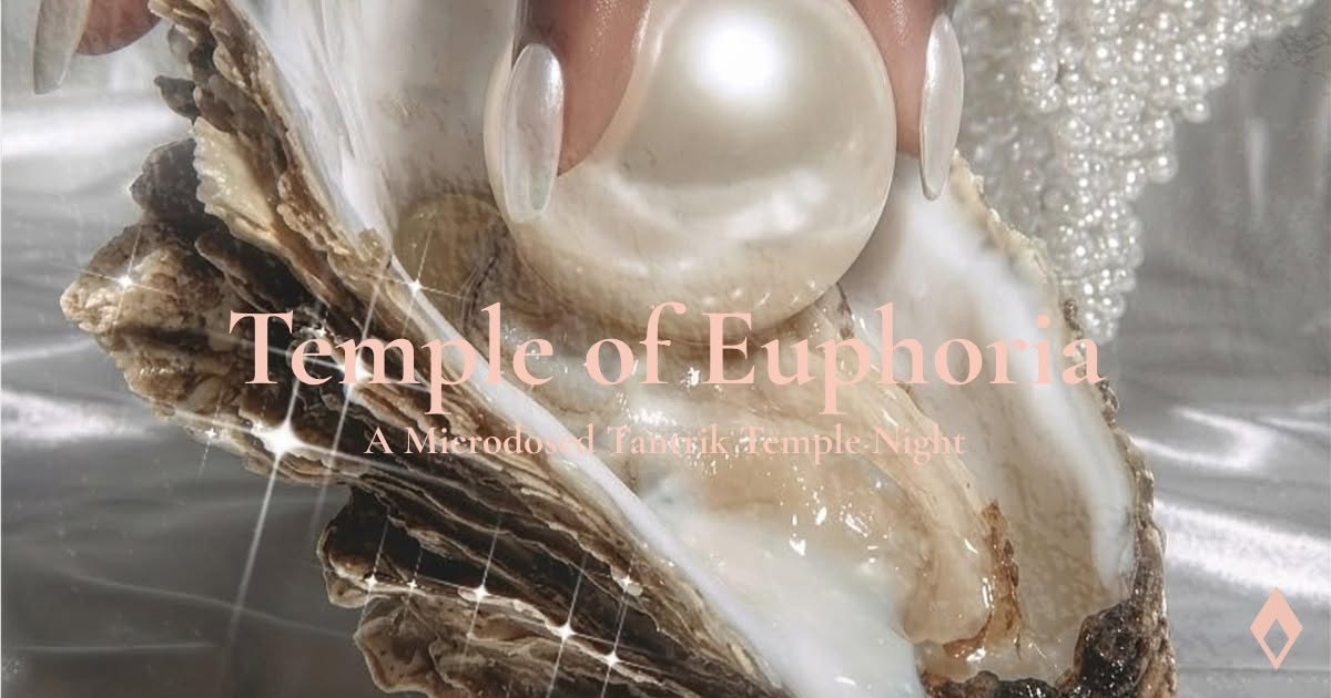 The Art of Embodied Connection™ - Theme: Homecoming