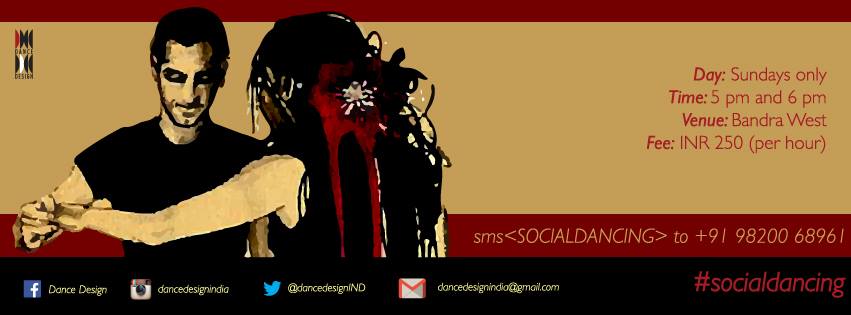 FREE DIWALI SESSION @ Learn Social Dancing!
