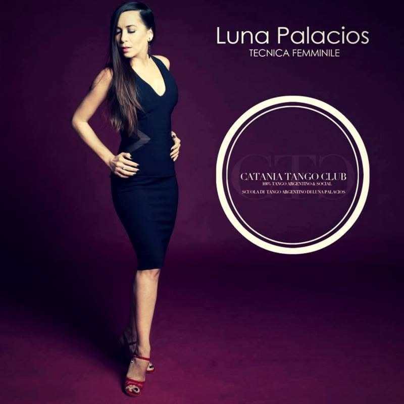 Intensivo Tecnica FEM MASC 🎶 con Luna Palacios