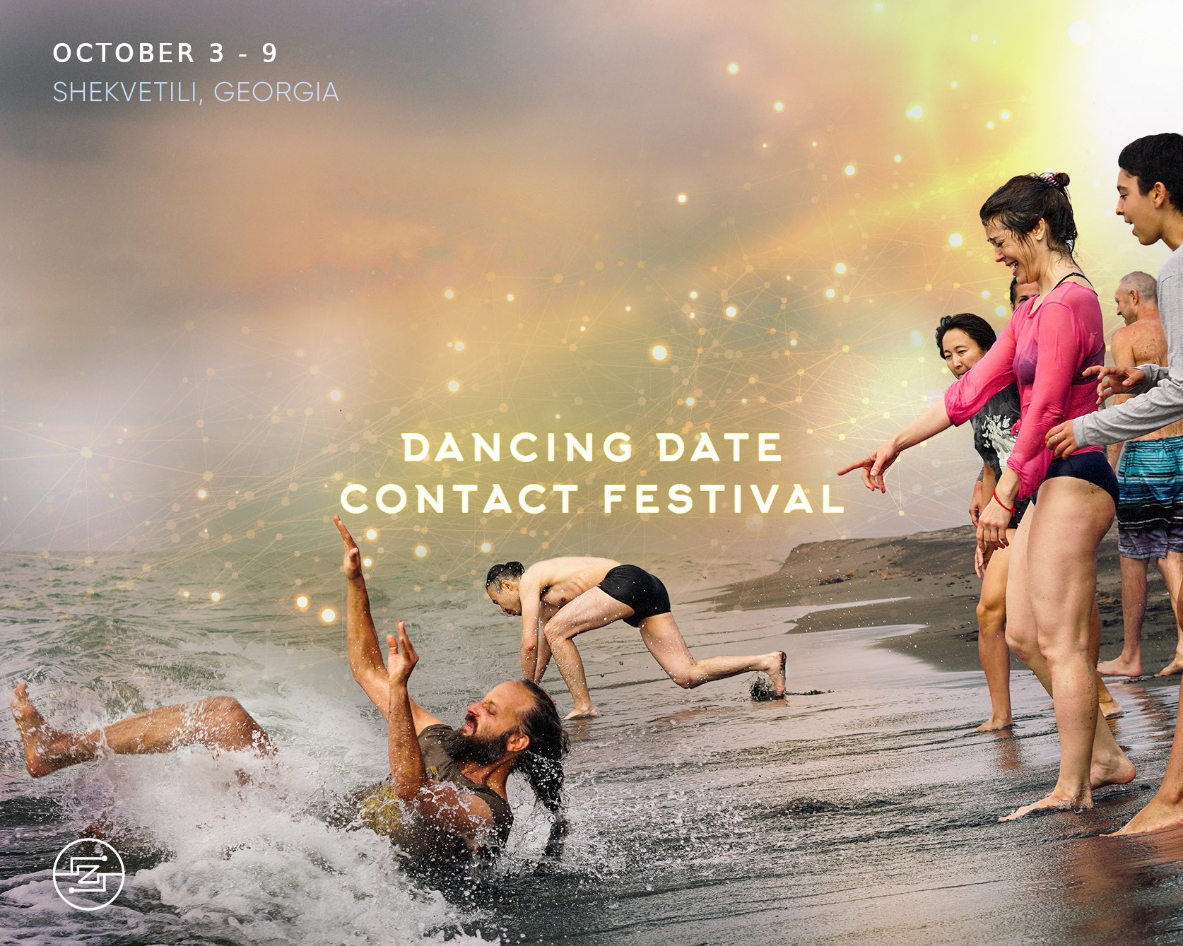 Dancing Date Contact Festival