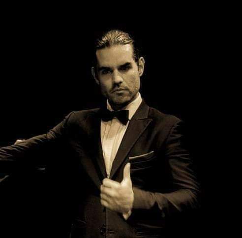 Three Hours Tango Fuctional