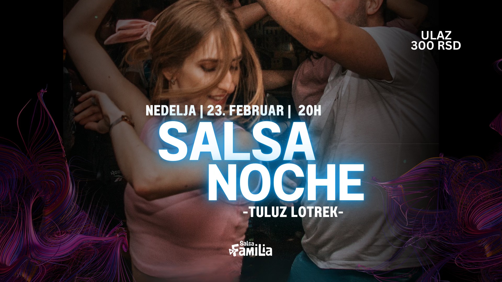 Salsa Noche