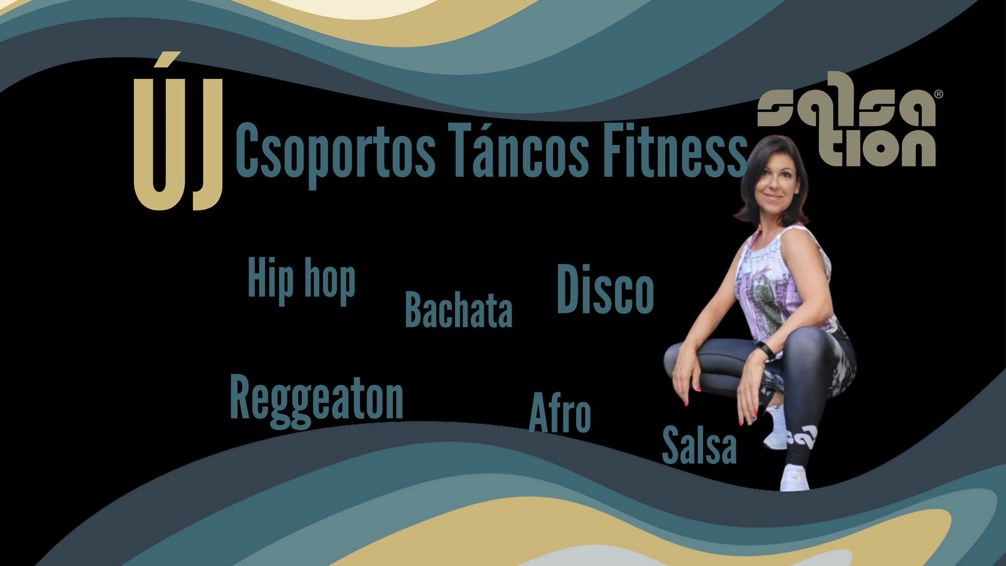 INGYENES TÁNCOS FITNESS BEMUTATÓ ÓRA