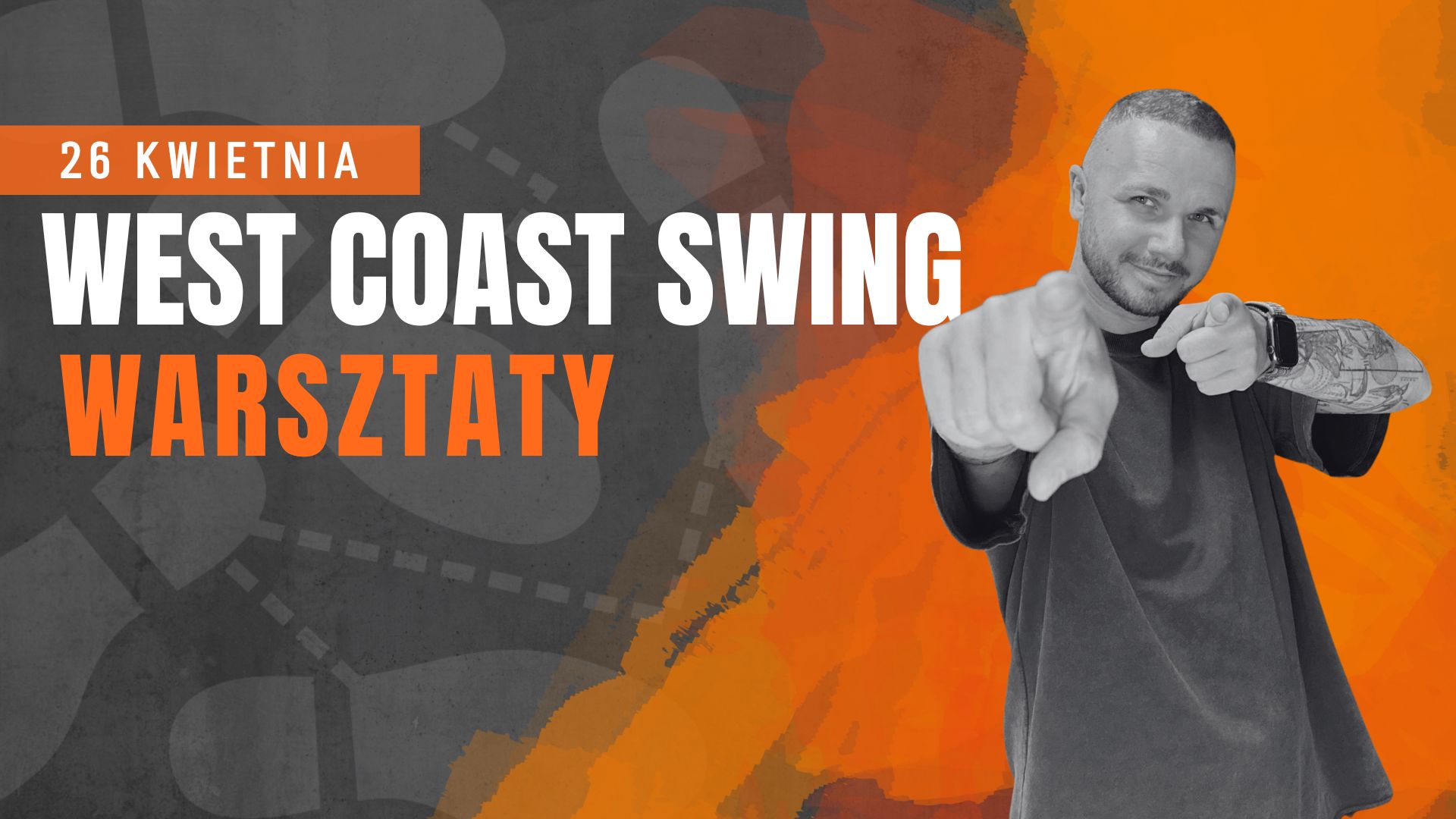 Warsztaty West Coast Swing