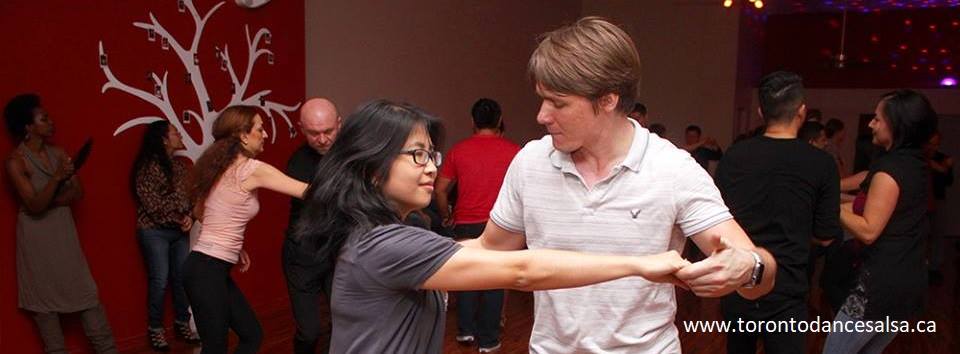 TDS Saturday Night Bachata Party at Empress Walk, Dec 8th!