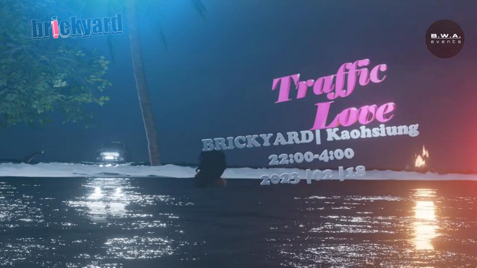 Traffic Love KH