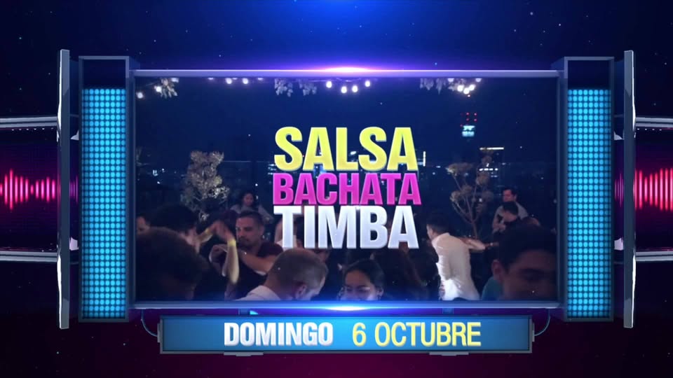 City Dance Salsa Timba Bachata