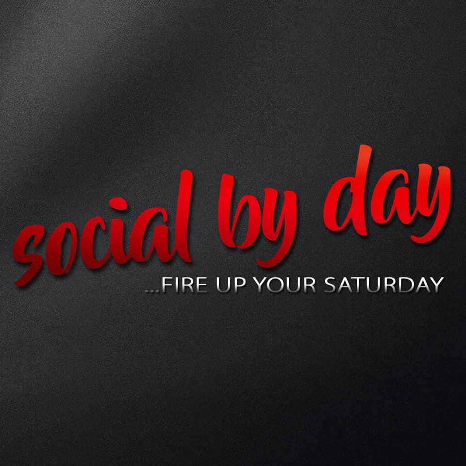 Social by Day - spring-ish