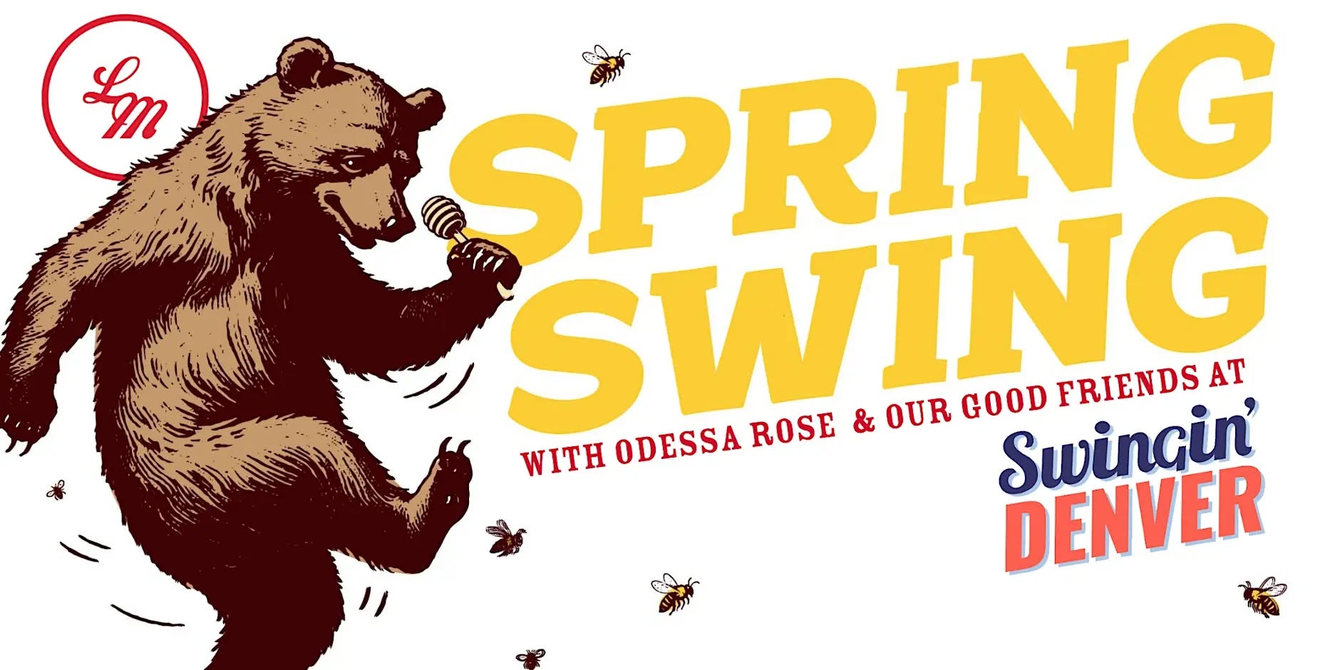 Spring Fling Party