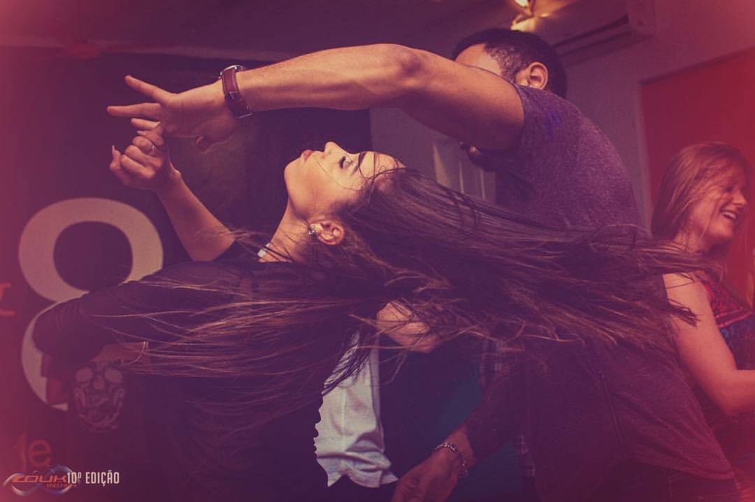 7º Zouk Valencia Weekend "Paloma Alves"