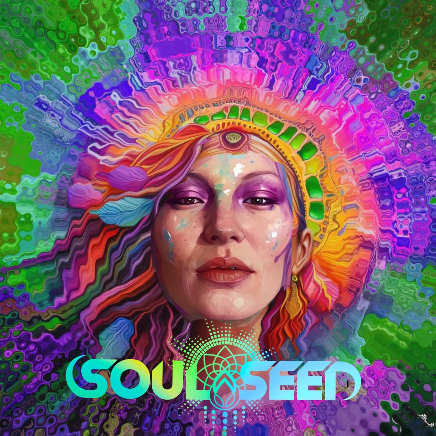 Soul Seed - Ecstatic Dance Oakland - Sunday @ Sweets