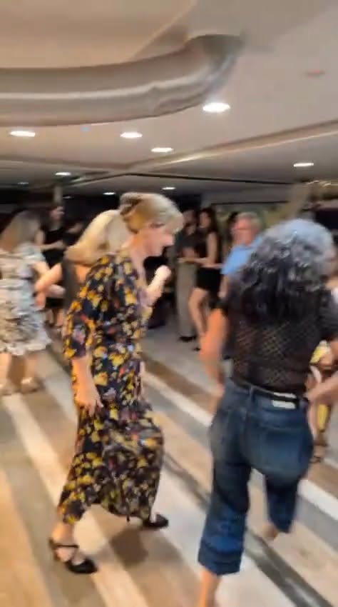 COURS de TANGO +MILONGA LA PORTEÑITA TOULOUSE TANGO CLUB
